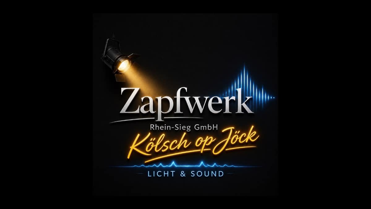 Home zapfwerk light sound 16x9
